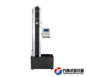 電子萬能材料試驗機損壞后 該如何處理？