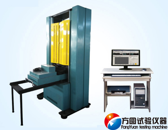 彈簧荷重機的作用和操作標(biāo)準(zhǔn)有哪些？